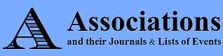 Associations and their Journals
