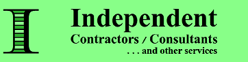 Independent Contractors / Consultants