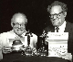 Danby and Powell on Flickr