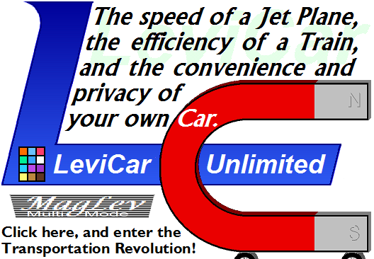 LeviCar Logo